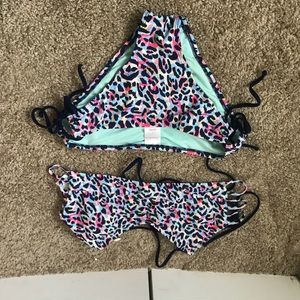Bikini set!
